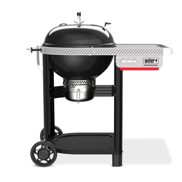 Weber Performer 57 cm (2026) Charcoal BBQ