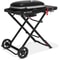 Weber Traveler Portable Gas BBQ - NEW FOR 2026 2