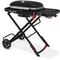 Weber Traveler Portable Gas BBQ - NEW FOR 2026 3