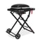 Weber Traveler Compact Portable Gas BBQ - NEW FOR 2026 3