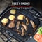 Weber Traveler Compact Portable Gas BBQ - NEW FOR 2026 5