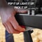 Weber Traveler Compact Portable Gas BBQ - NEW FOR 2026 6