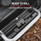 Weber Traveler Compact Portable Gas BBQ - NEW FOR 2026 8