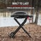 Weber Traveler Compact Portable Gas BBQ - NEW FOR 2026 9