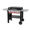 Weber Slate GP 71cm Premium Griddle Gas BBQ 2