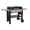 Weber Slate GP 71cm Premium Griddle Gas BBQ 3