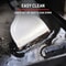 Weber Slate GP 71cm Premium Griddle Gas BBQ 9