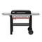 Weber Slate GP 71cm Premium Griddle Gas BBQ 1
