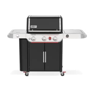 Weber Genesis EPX-335W Smart Gas BBQ - NEW FOR 2026