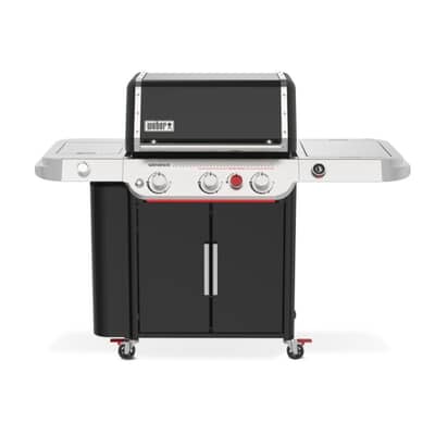 Weber Genesis EPX-335W Smart Gas BBQ - NEW FOR 2026