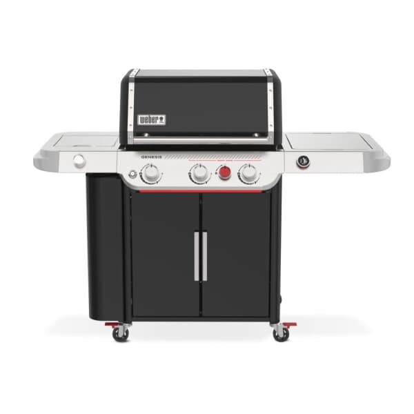 Weber Genesis EPX-335W Smart Gas BBQ - NEW FOR 2026