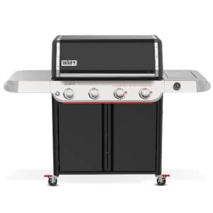 Weber Genesis EX-425W Gas BBQ - NEW FOR 2026