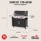 Weber Genesis EPX-435W Smart Gas BBQ - NEW FOR 2026 4