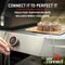 Weber Genesis EPX-435W Smart Gas BBQ - NEW FOR 2026 6