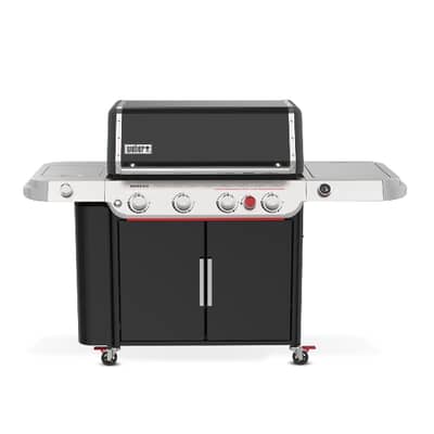 Weber Genesis EPX-435W Smart Gas BBQ - NEW FOR 2026