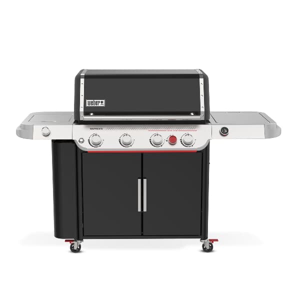 Weber Genesis EPX-435W Smart Gas BBQ - NEW FOR 2026