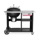 Weber Performer Premium 57cm Charcoal BBQ - NEW FOR 2026