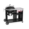 Weber Performer Premium 57cm Charcoal BBQ - NEW FOR 2026 2