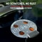 Weber Performer Premium 57cm Charcoal BBQ - NEW FOR 2026 5