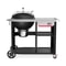 Weber Performer Premium 57cm Charcoal BBQ - NEW FOR 2026 1