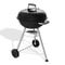 Weber Compact Kettle 47cm Charcoal BBQ - NEW FOR 2026 3
