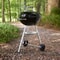 Weber Compact Kettle 47cm Charcoal BBQ - NEW FOR 2026 4