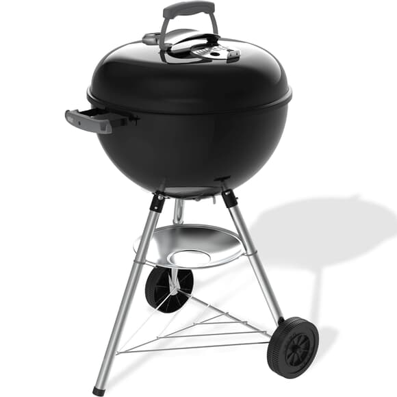 Weber Bar-B Kettle 47cm (2026) Charcoal BBQ