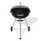 Weber Compact Kettle 57cm Charcoal BBQ - NEW FOR 2026 2
