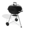 Weber Compact Kettle 57cm Charcoal BBQ - NEW FOR 2026 3