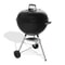 Weber Bar-B Kettle 57cm Charcoal BBQ - NEW FOR 2026 3