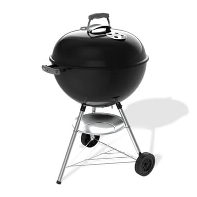 Weber Bar-B Kettle 57cm Charcoal BBQ - NEW FOR 2026