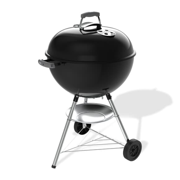 Weber Bar-B Kettle 57cm Charcoal BBQ
