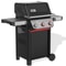 Weber Spirit EX-325 Smart Gas BBQ - NEW FOR 2026 2