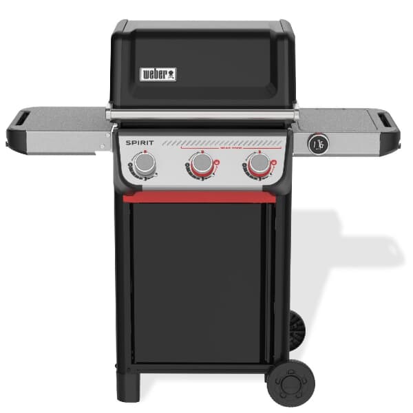 Weber Spirit EX-325 Smart Gas BBQ - NEW FOR 2026