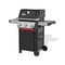 Weber Spirit E-315 Gas BBQ With Folding Side Shelves 2