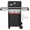 Weber Spirit E-315 Gas BBQ With Folding Side Shelves 1