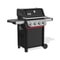 Weber Spirit E-415 Gas BBQ With Folding Side Tables - NEW FOR 2026 3
