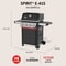 Weber Spirit E-415 Gas BBQ With Folding Side Tables - NEW FOR 2026 4