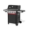 Weber Spirit E-435 Gas BBQ - NEW FOR 2026 3