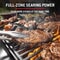 Weber Spirit E-435 Gas BBQ - NEW FOR 2026 6