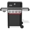 Weber Spirit E-435 Gas BBQ - NEW FOR 2026 1