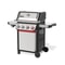 Weber Spirit S-435 Gas BBQ - NEW FOR 2026 2