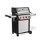 Weber Spirit S-435 Gas BBQ - NEW FOR 2026 3