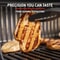 Weber Spirit S-435 Gas BBQ - NEW FOR 2026 7