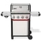 Weber Spirit S-435 Gas BBQ - NEW FOR 2026 1