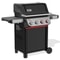 Weber Spirit EX-425 Gas BBQ - NEW FOR 2026 2