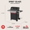 Weber Spirit EX-425 Gas BBQ - NEW FOR 2026 4