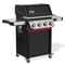 Weber Spirit EPX-435 Smart Gas BBQ - NEW FOR 2026 2
