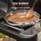 Weber Spirit EPX-435 Smart Gas BBQ - NEW FOR 2026 6