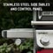 Weber Spirit EPX-435 Smart Gas BBQ - NEW FOR 2026 7